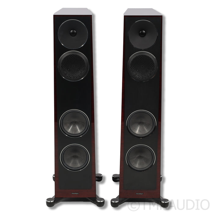 Paradigm Founder 80F Floorstanding Speakers