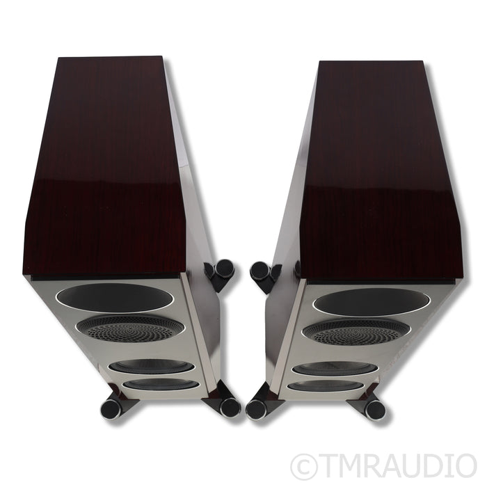 Paradigm Founder 80F Floorstanding Speakers