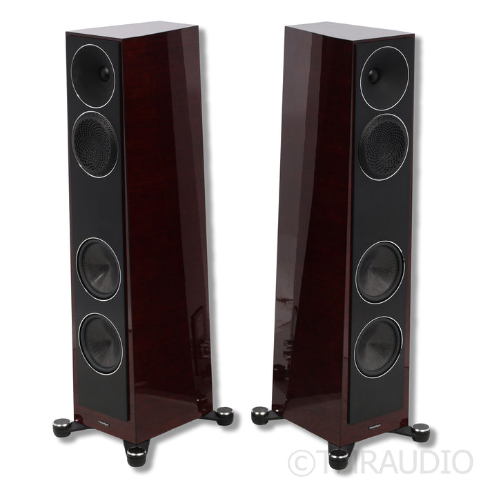 Paradigm Founder 80F Floorstanding Speakers