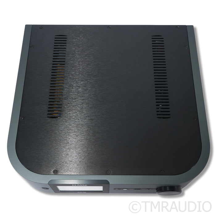 Classe Audio Delta PRE MK1 Preamplifier; Built-In DAC; MM/MC Phono