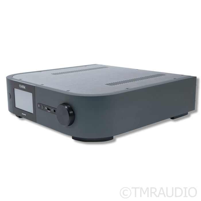Classe Audio Delta PRE MK1 Preamplifier; Built-In DAC; MM/MC Phono