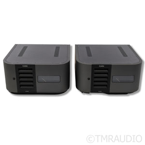 Classe Audio Delta MONO Monoblock Power Amplifiers