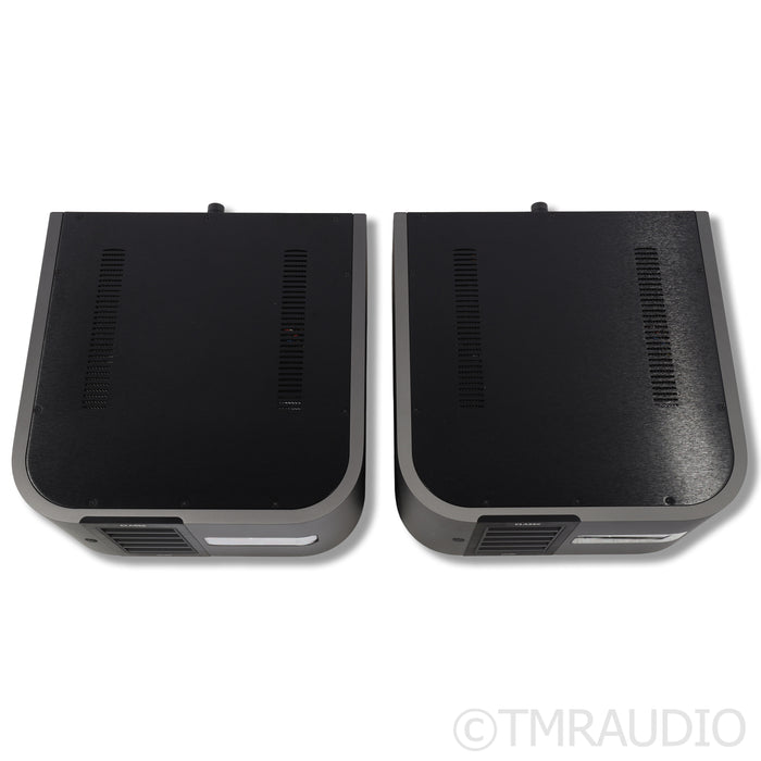 Classe Audio Delta MONO Monoblock Power Amplifiers
