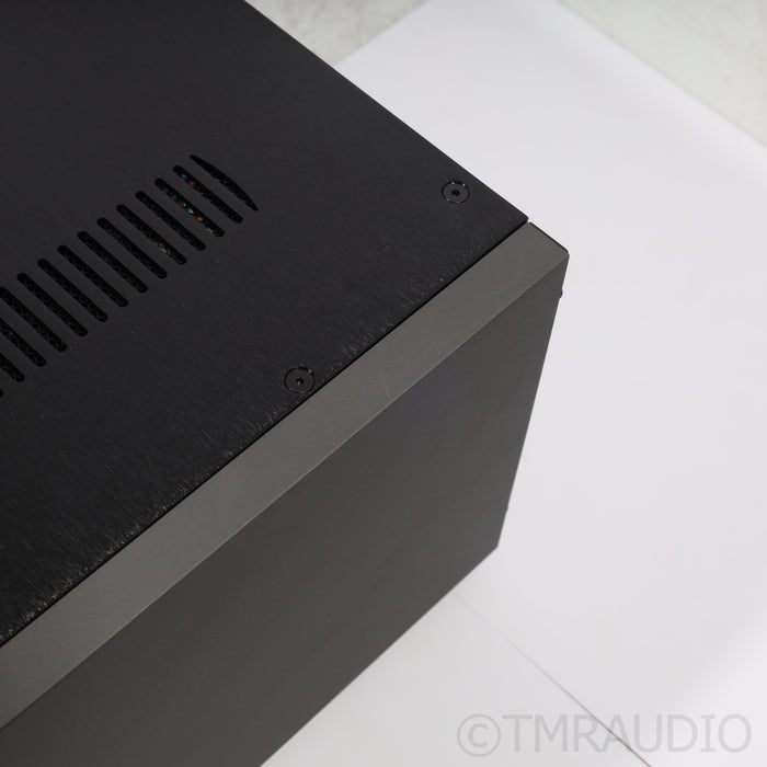 Classe Audio Delta MONO Monoblock Power Amplifiers