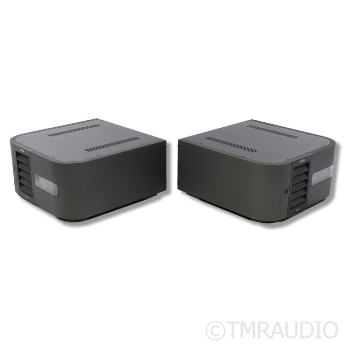 Classe Audio Delta MONO Monoblock Power Amplifiers