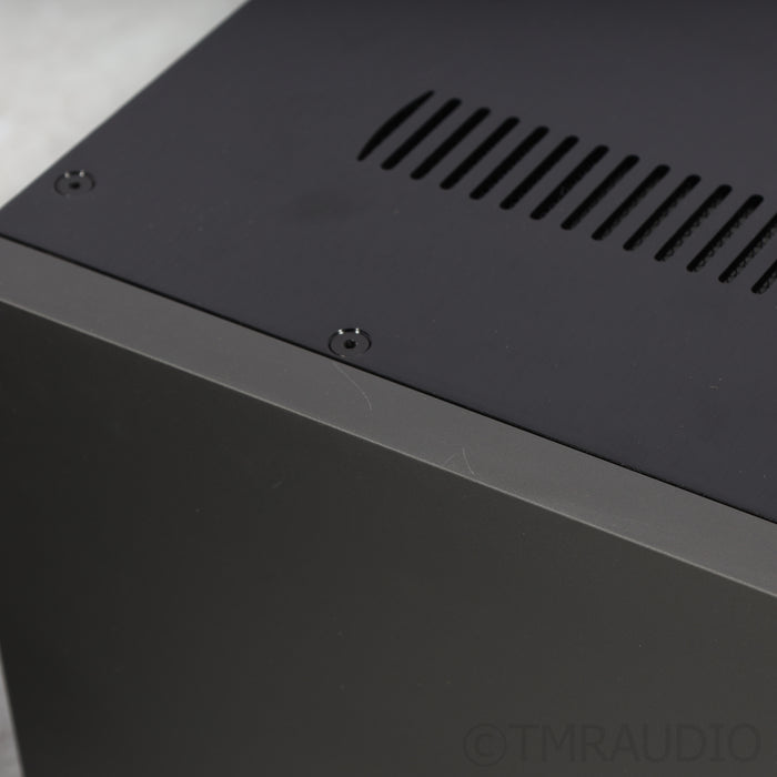 Classe Audio Delta MONO Monoblock Power Amplifiers