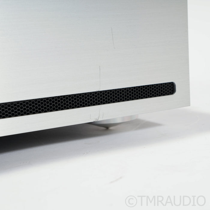 NAD Electronics M33 Streaming Integrated Amplifier / DAC; MM/MC Phono