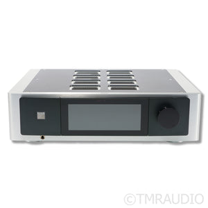 NAD Electronics M33 Streaming Integrated Amplifier / DAC; MM/MC Phono