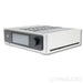NAD Electronics M33 Streaming Integrated Amplifier / DAC; MM/MC Phono