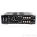 NAD Electronics M33 Streaming Integrated Amplifier / DAC; MM/MC Phono