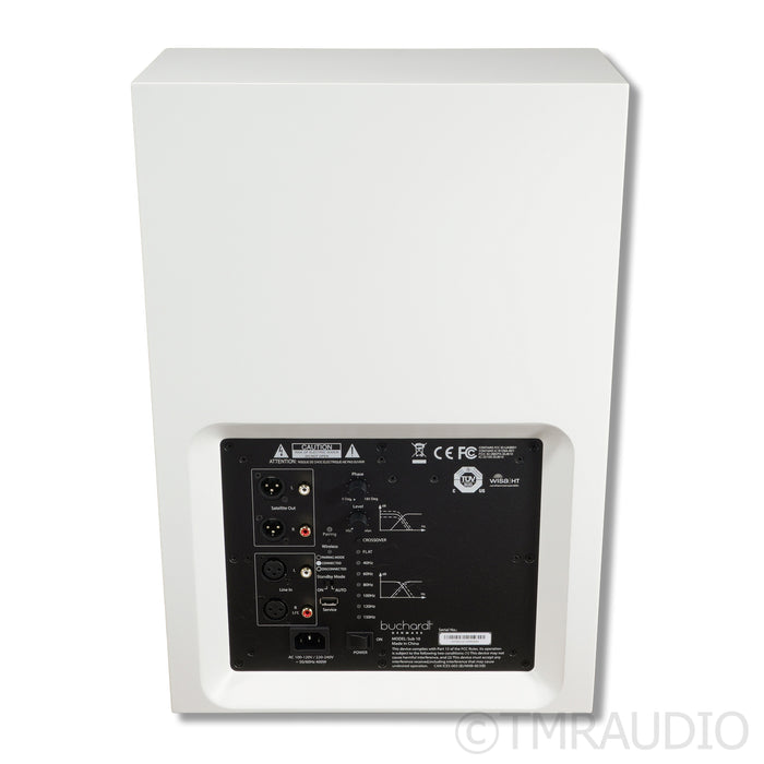 Buchardt Audio SUB10 Subwoofer