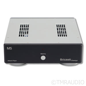 Bricasti Design M5 Network Transport