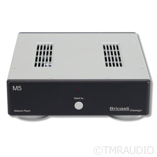 Bricasti Design M5 Network Transport
