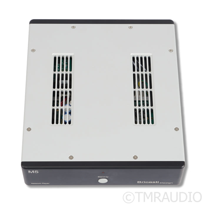 Bricasti Design M5 Network Transport