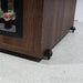 DALI Opticon 8 MK2 Floorstanding Speakers