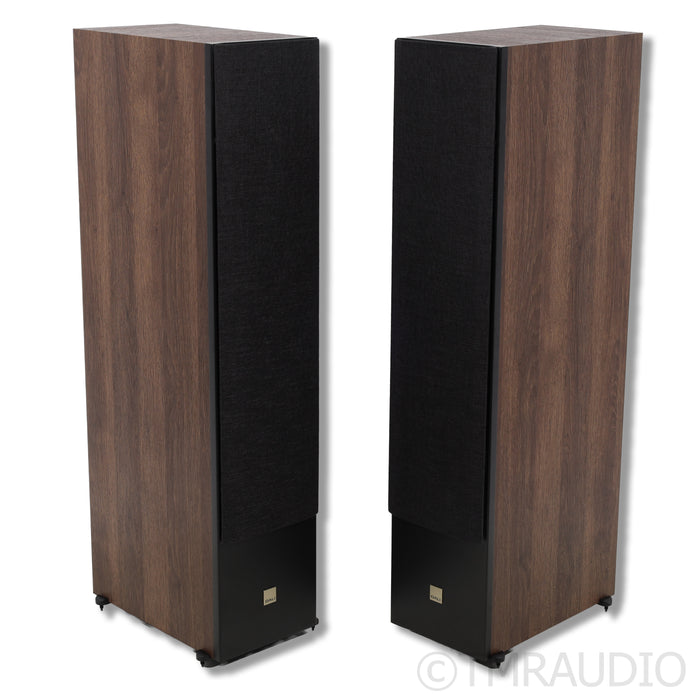 DALI Opticon 8 MK2 Floorstanding Speakers