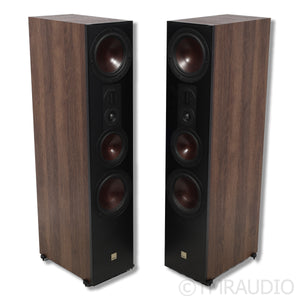 DALI Opticon 8 MK2 Floorstanding Speakers