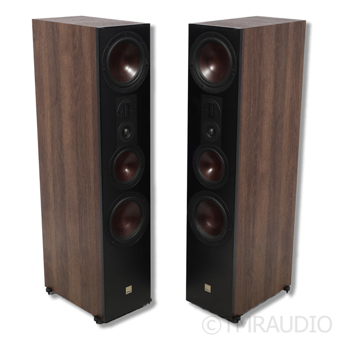 DALI Opticon 8 MK2 Floorstanding Speakers