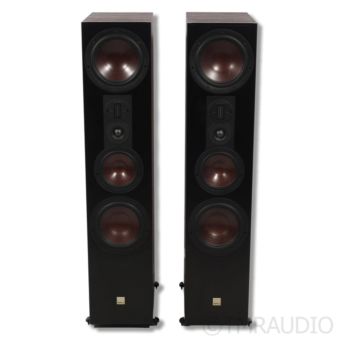 DALI Opticon 8 MK2 Floorstanding Speakers