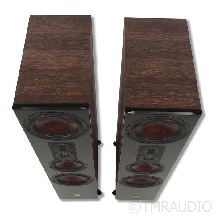 DALI Opticon 8 MK2 Floorstanding Speakers