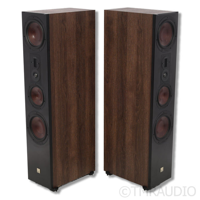 DALI Opticon 8 MK2 Floorstanding Speakers