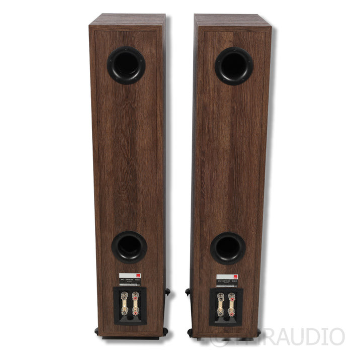 DALI Opticon 8 MK2 Floorstanding Speakers