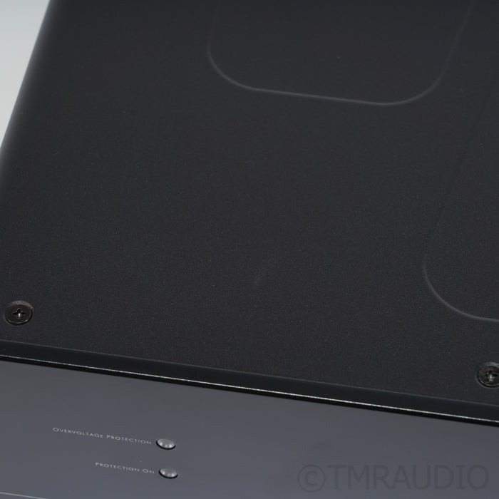 AudioQuest PowerQuest 707 Power Conditioner