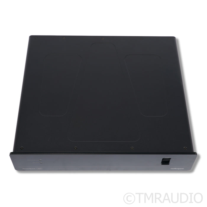 AudioQuest PowerQuest 707 Power Conditioner