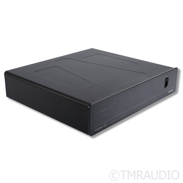 AudioQuest PowerQuest 707 Power Conditioner