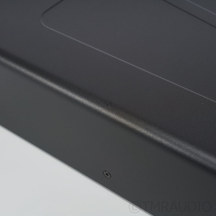 AudioQuest PowerQuest 707 Power Conditioner