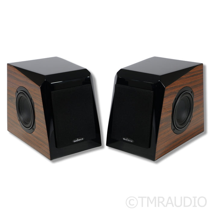 Audience ClairAudient 1+1 V5 Bookshelf Speakers
