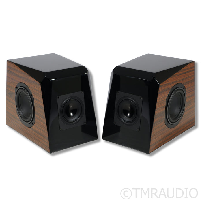 Audience ClairAudient 1+1 V5 Bookshelf Speakers