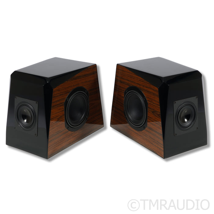 Audience ClairAudient 1+1 V5 Bookshelf Speakers
