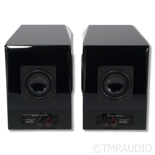 Audience ClairAudient 1+1 V5 Bookshelf Speakers
