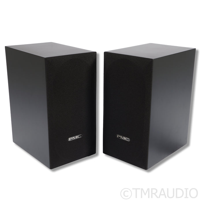 PMC Prodigy1 Bookshelf Speakers (Open Box)