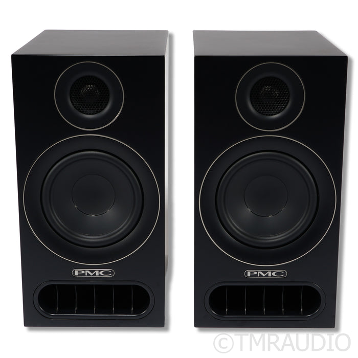 PMC Prodigy1 Bookshelf Speakers (Open Box)