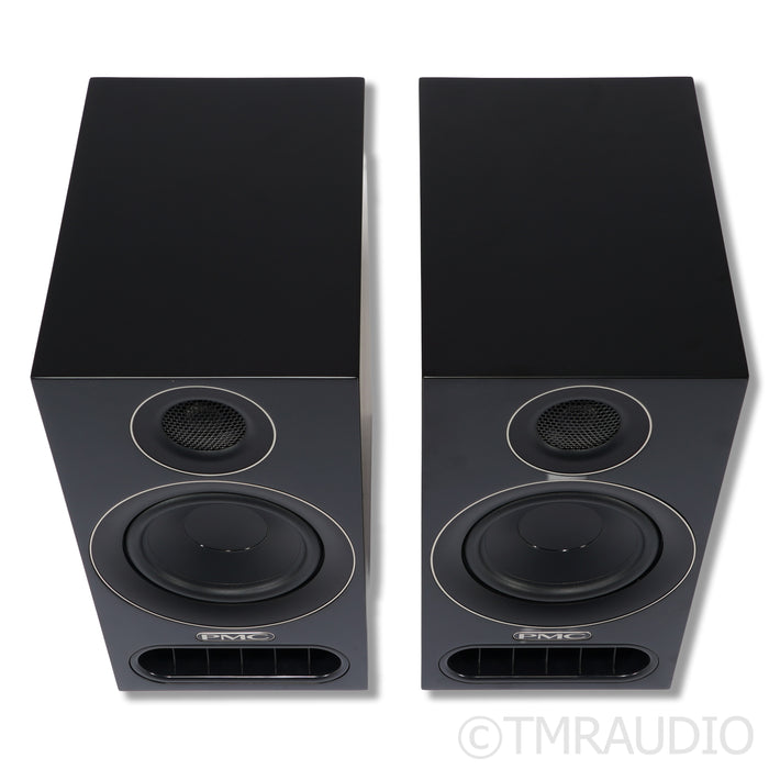 PMC Prodigy1 Bookshelf Speakers (Open Box)