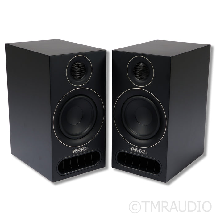 PMC Prodigy1 Bookshelf Speakers (Open Box)
