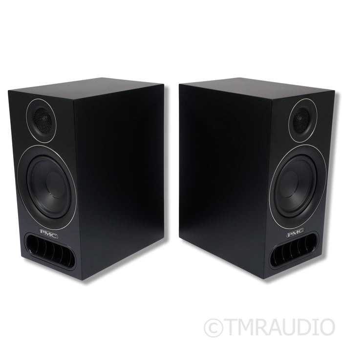 PMC Prodigy1 Bookshelf Speakers (Open Box)