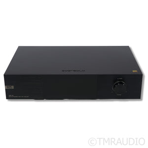 Eversolo Audio DMP-A8 Wireless Streamer / DAC / Preamplifier