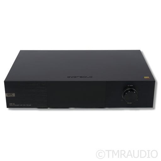 Eversolo Audio DMP-A8 Wireless Streamer / DAC / Preamplifier
