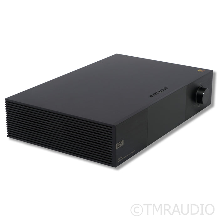 Eversolo Audio DMP-A8 Wireless Streamer / DAC / Preamplifier