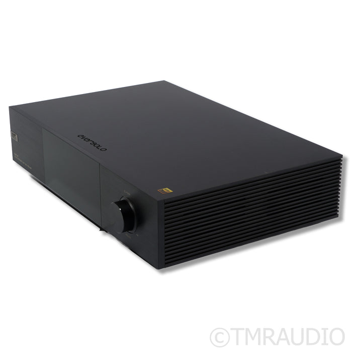 Eversolo Audio DMP-A8 Wireless Streamer / DAC / Preamplifier