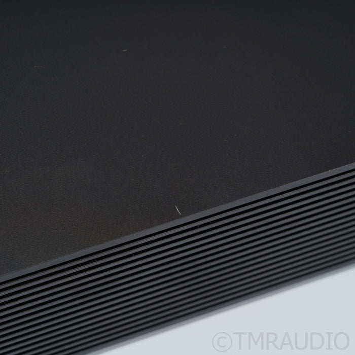 Eversolo Audio DMP-A8 Wireless Streamer / DAC / Preamplifier