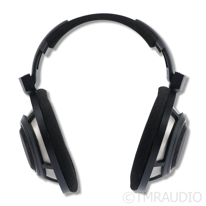 Sennheiser HD 800 S Open-Back Headphones