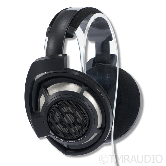 Sennheiser HD 800 S Open-Back Headphones