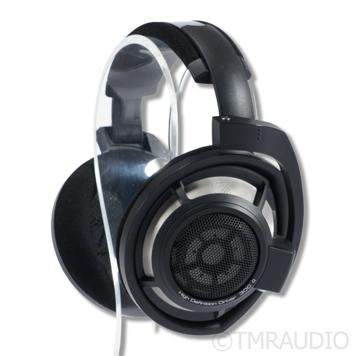 Sennheiser HD 800 S Open-Back Headphones