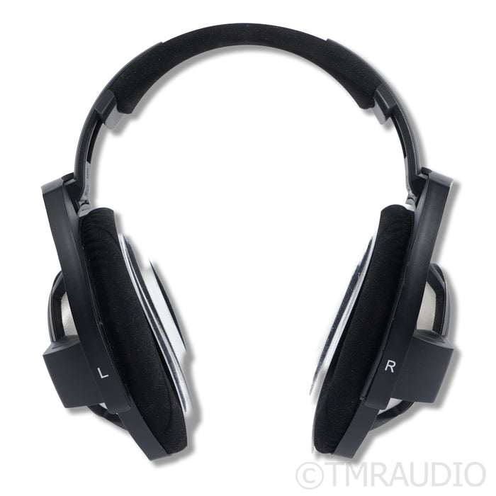 Sennheiser HD 800 S Open-Back Headphones