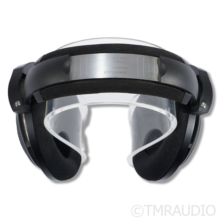 Sennheiser HD 800 S Open-Back Headphones