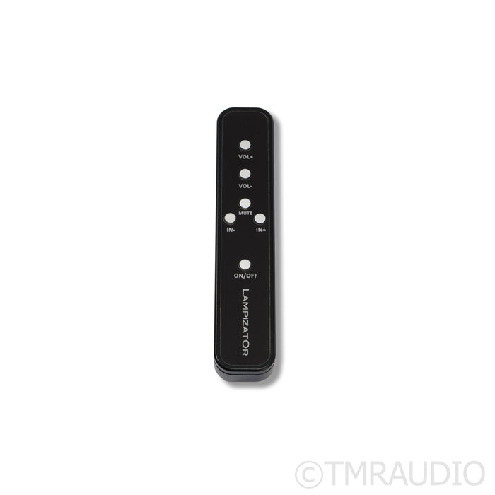 Lampizator Baltic 4 Tube DAC; Preamplifier Upgrade